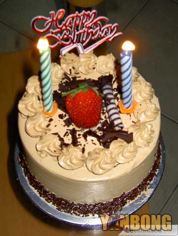 My birthday cake 2005.jpg