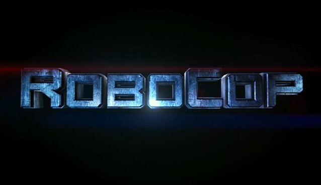 《RoboCop》机械战警 2014