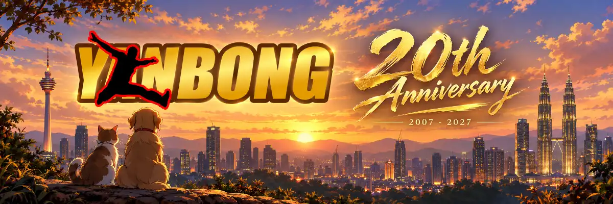YB2027