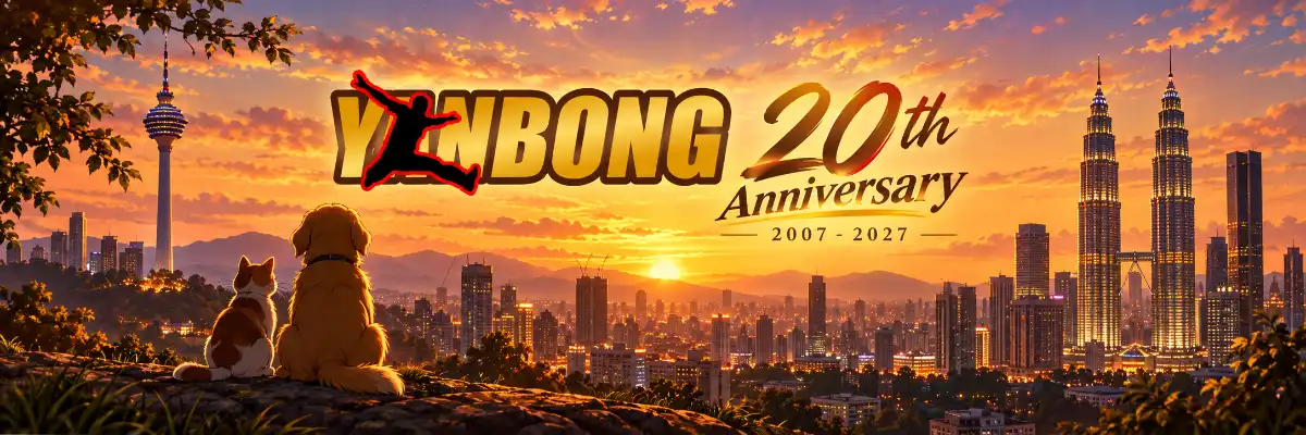 YB2027