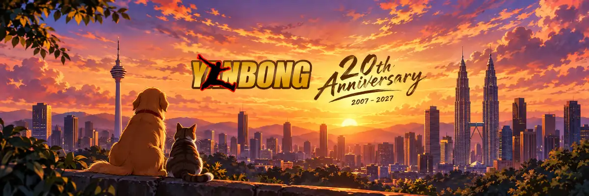 YB2027