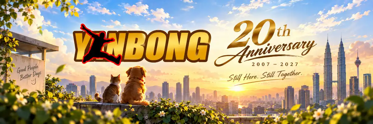 YB2027