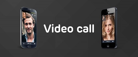 Line Video Call
