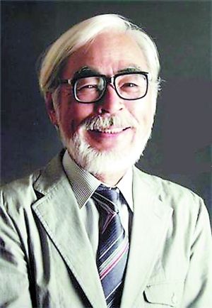 日本动画大师宫崎骏宣布退休